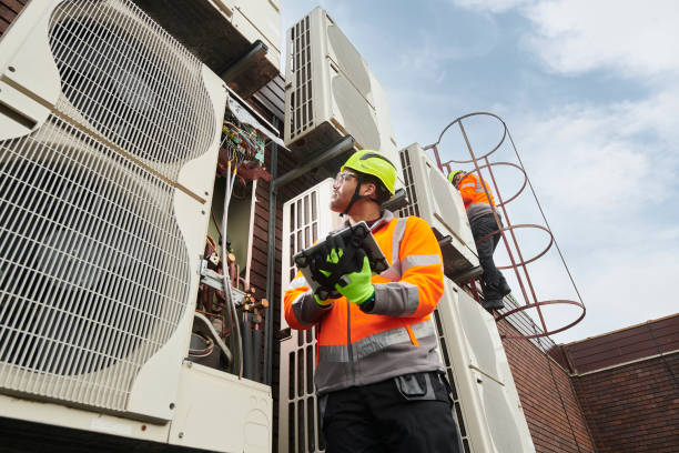 HVAC Troubleshooting in Cave City, KY
