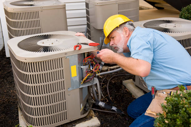 Best Commercial HVAC Repair  in Cave City, KY