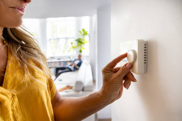 Best HVAC Replacement Cost  in Cave City, KY