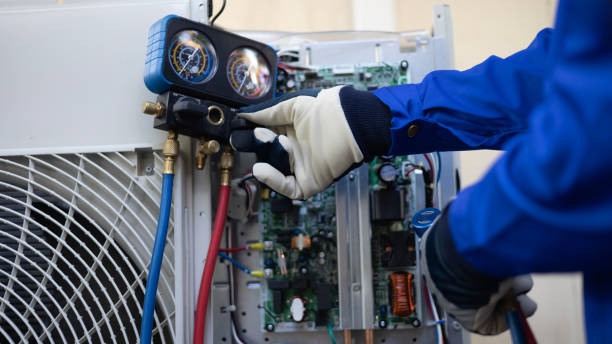 Best Best HVAC Companies  in Cave City, KY
